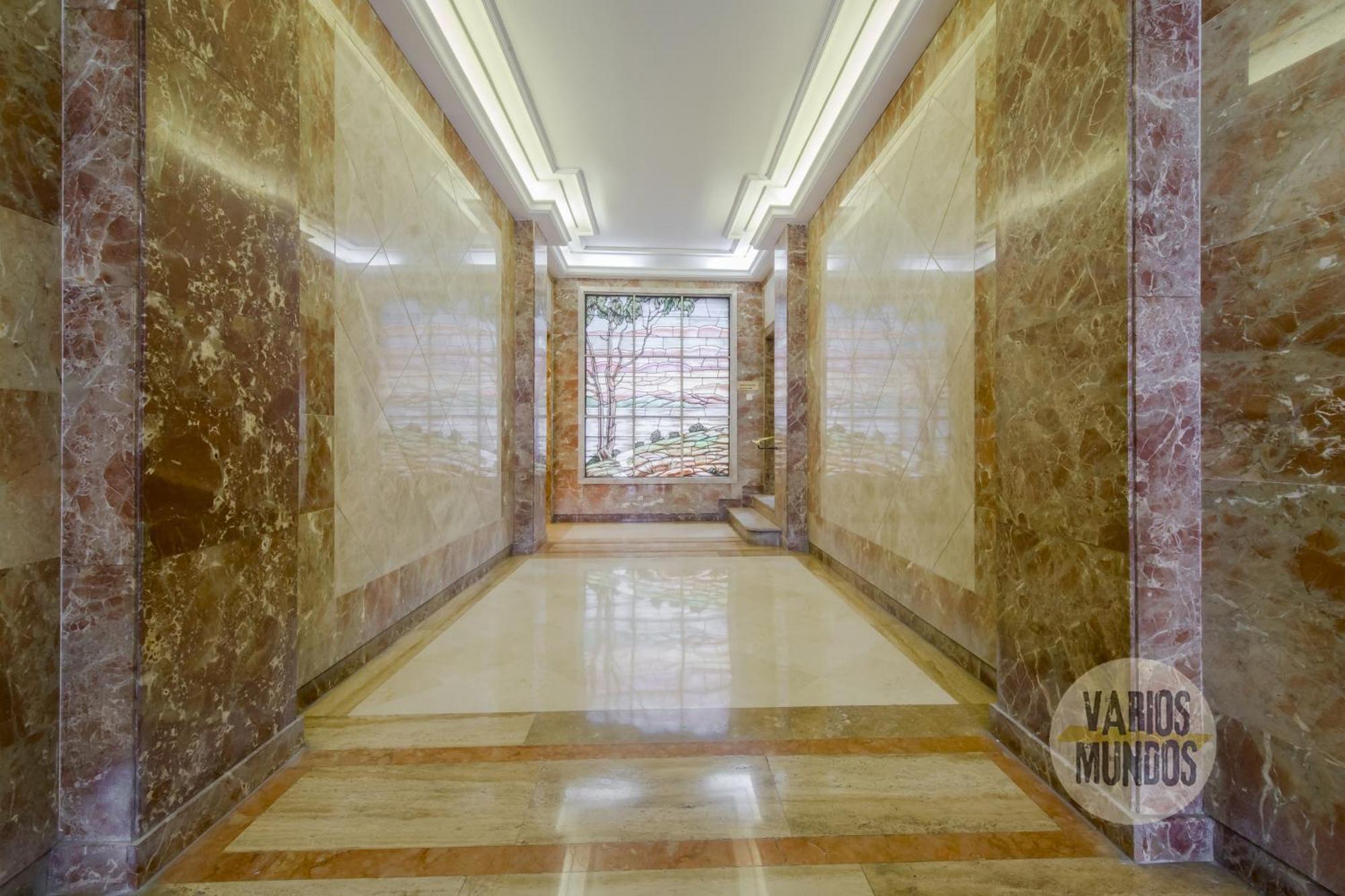 Bright Apt Para 4Pax En Gran Via-Plaza De Carmen E2 Madryt Zewnętrze zdjęcie