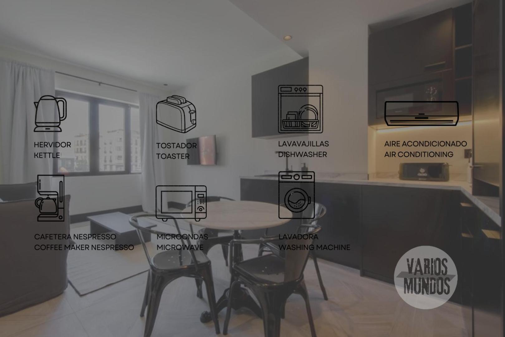 Bright Apt Para 4Pax En Gran Via-Plaza De Carmen E2 Madryt Zewnętrze zdjęcie