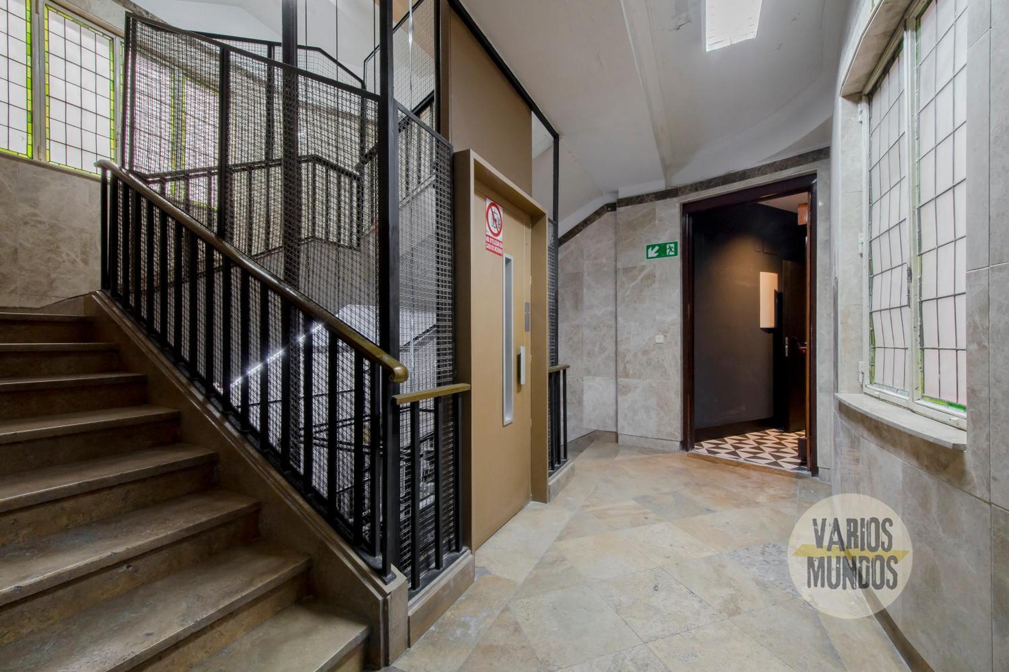 Bright Apt Para 4Pax En Gran Via-Plaza De Carmen E2 Madryt Zewnętrze zdjęcie