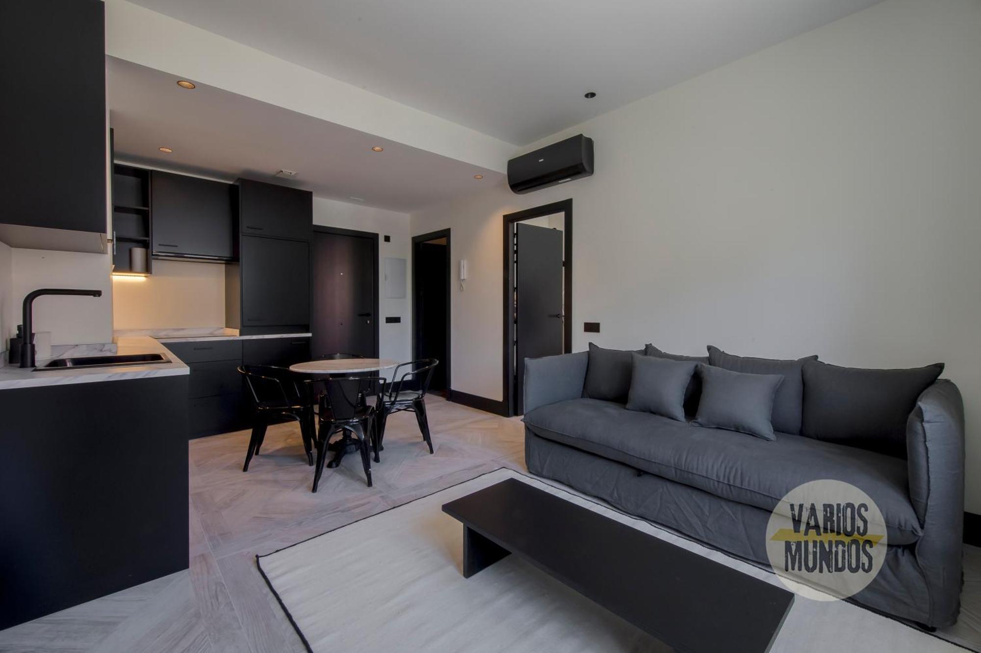 Bright Apt Para 4Pax En Gran Via-Plaza De Carmen E2 Madryt Zewnętrze zdjęcie